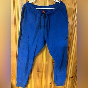Nike sweatpants